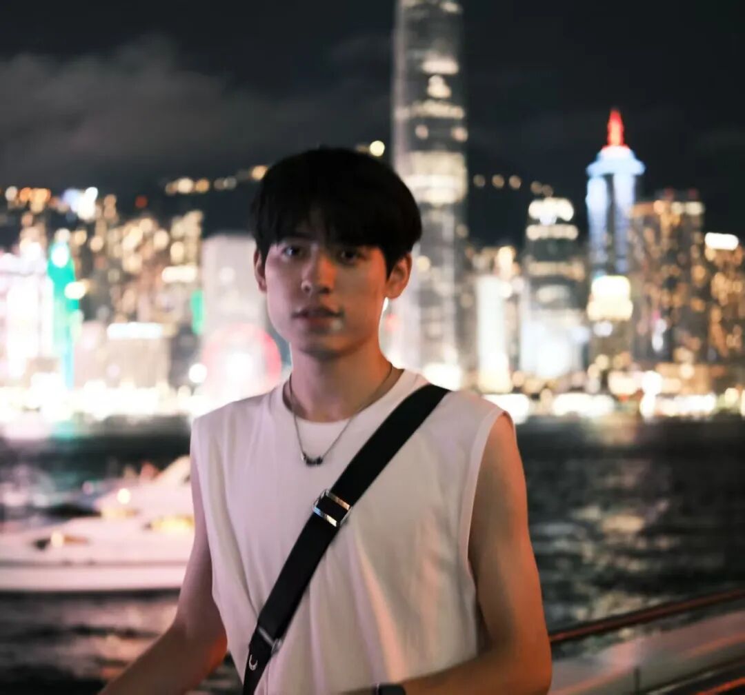 大内总管 李苏豫